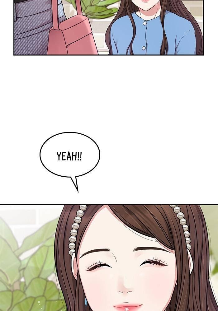 To You, Who Keep the Star chapter 25 - page 52