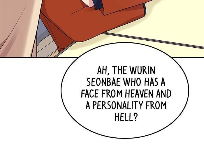 To You, Who Keep the Star chapter 25 - page 59