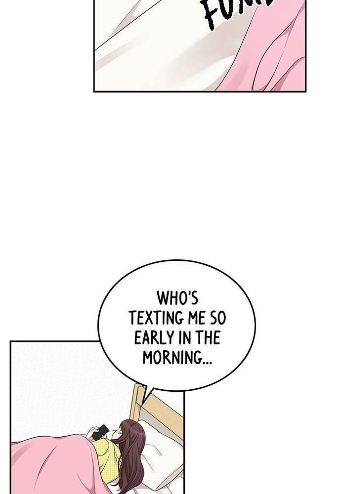 To You, Who Keep the Star chapter 25 - page 6