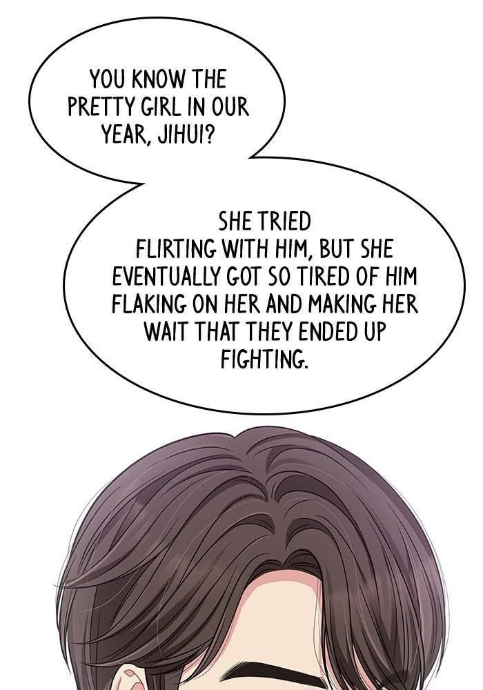 To You, Who Keep the Star chapter 25 - page 60