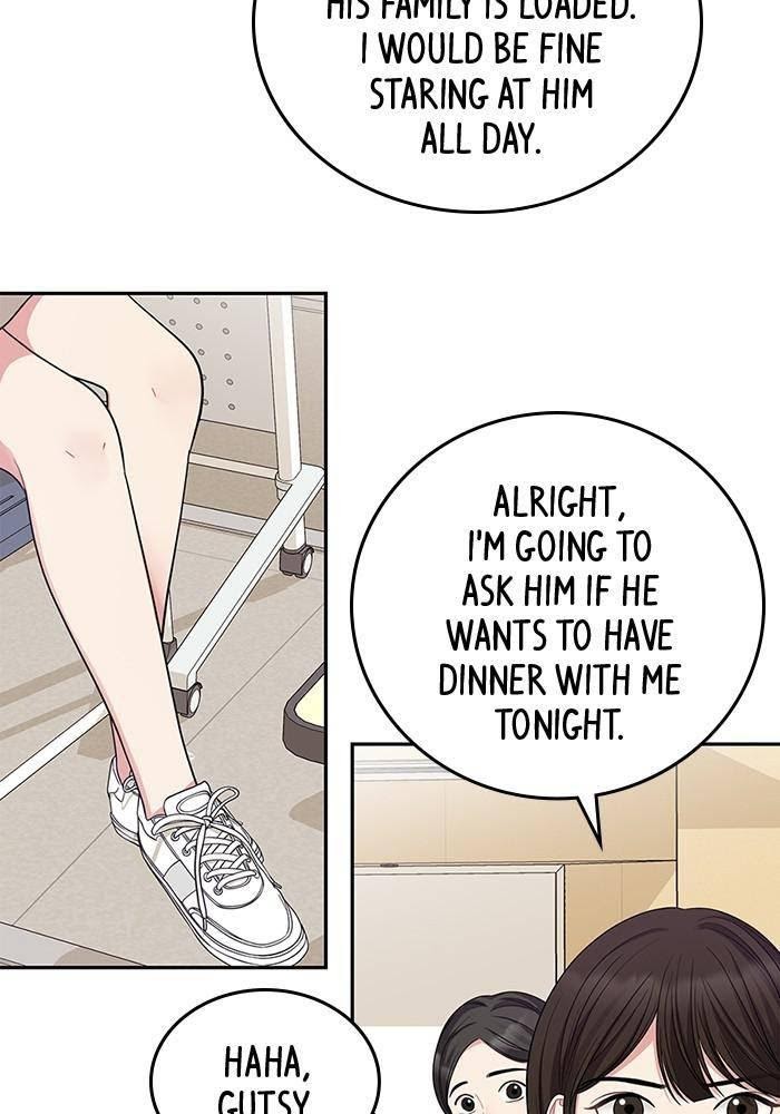To You, Who Keep the Star chapter 25 - page 64