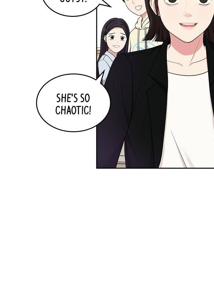 To You, Who Keep the Star chapter 25 - page 65