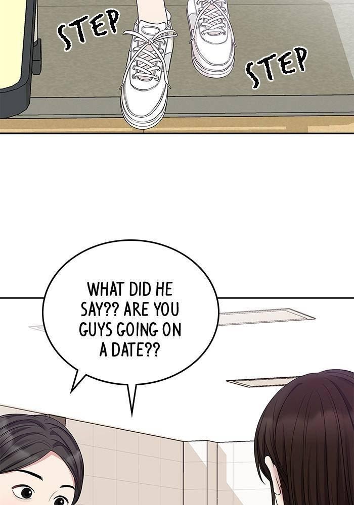 To You, Who Keep the Star chapter 25 - page 68