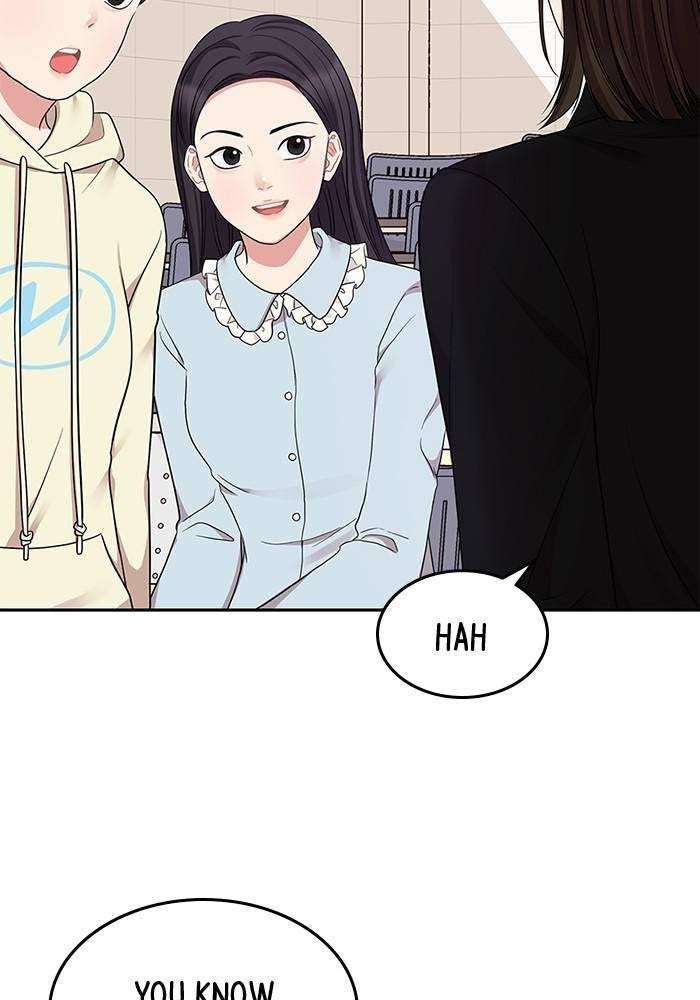 To You, Who Keep the Star chapter 25 - page 69