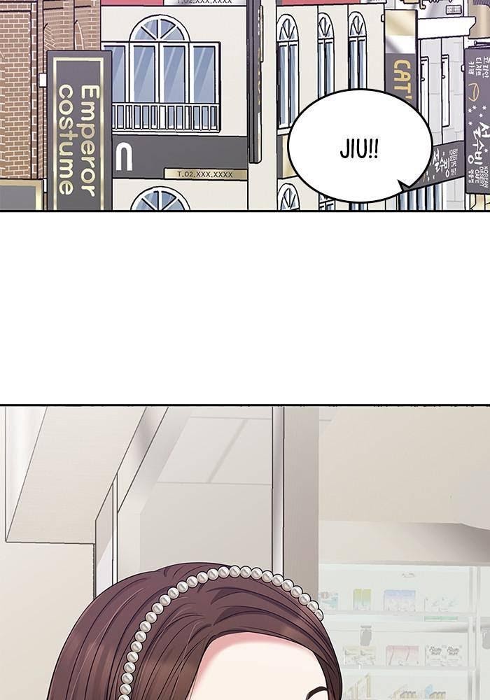 To You, Who Keep the Star chapter 25 - page 76