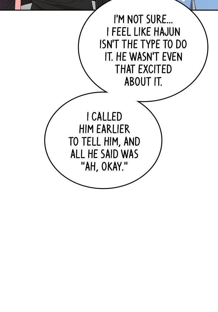 To You, Who Keep the Star chapter 25 - page 83