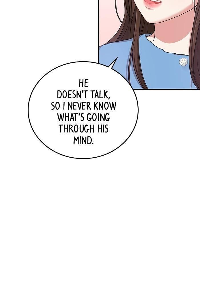 To You, Who Keep the Star chapter 25 - page 85