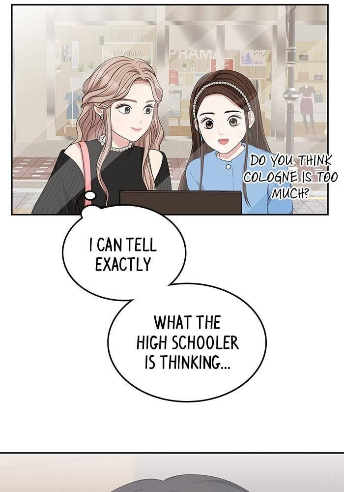 To You, Who Keep the Star chapter 25 - page 86