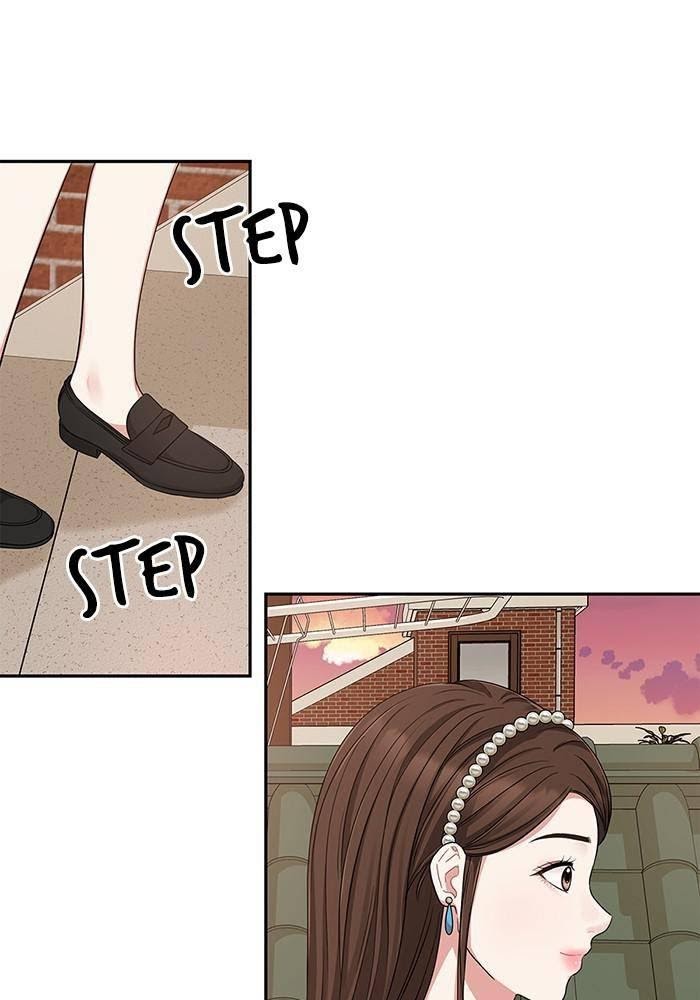 To You, Who Keep the Star chapter 25 - page 91