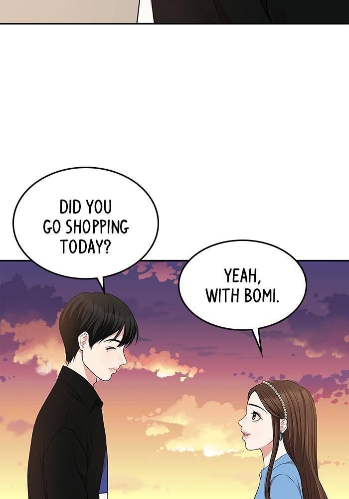 To You, Who Keep the Star chapter 25 - page 97
