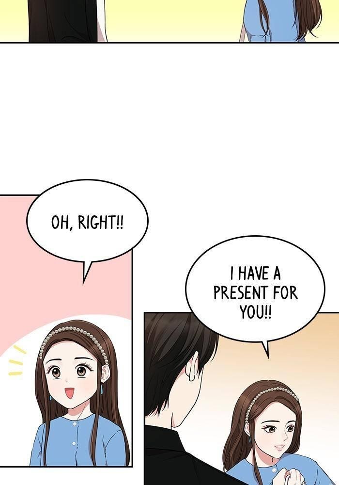 To You, Who Keep the Star chapter 25 - page 98