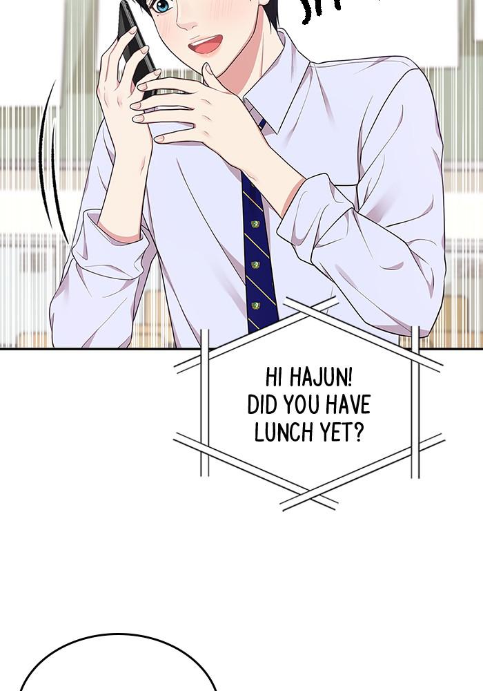 To You, Who Keep the Star chapter 24 - page 100