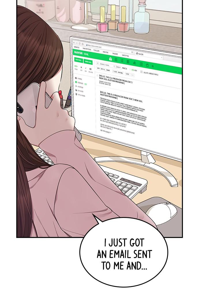 To You, Who Keep the Star chapter 24 - page 103