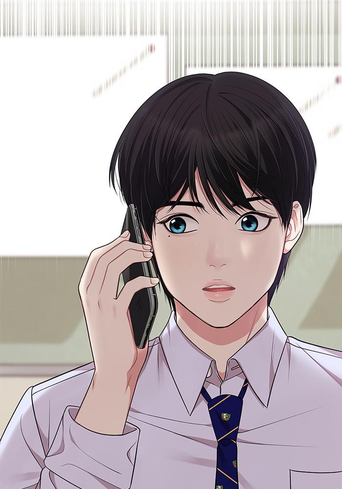 To You, Who Keep the Star chapter 24 - page 107