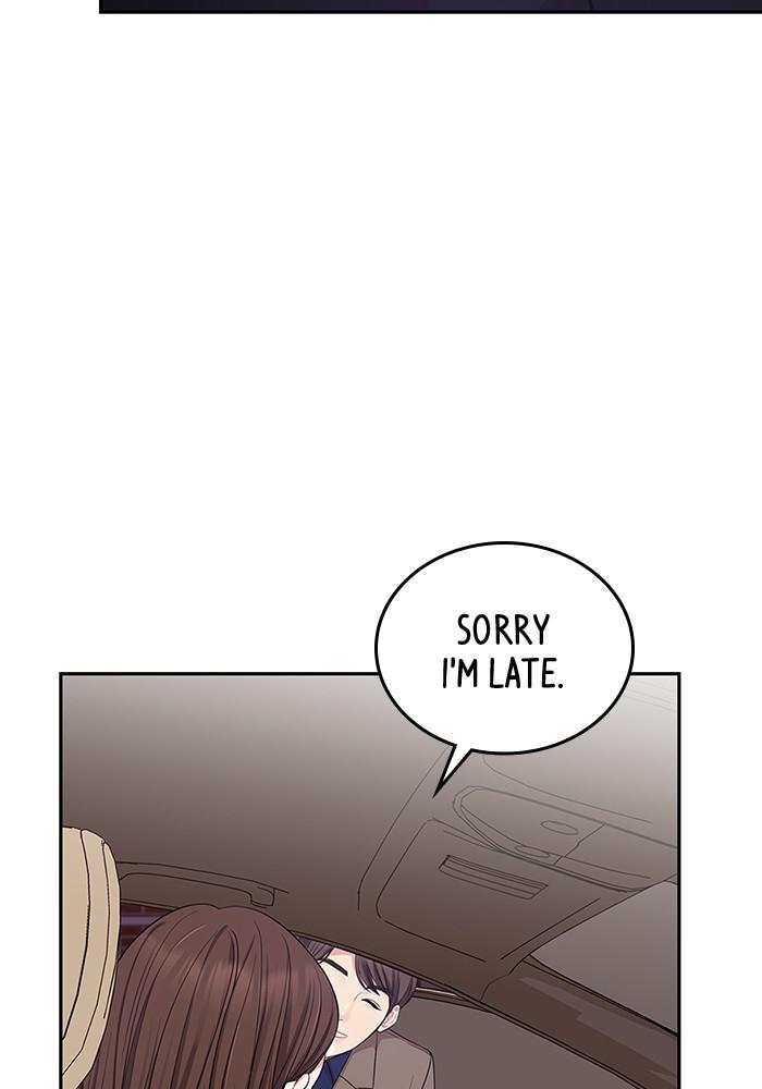 To You, Who Keep the Star chapter 24 - page 13