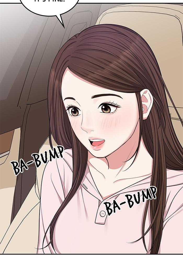 To You, Who Keep the Star chapter 24 - page 15