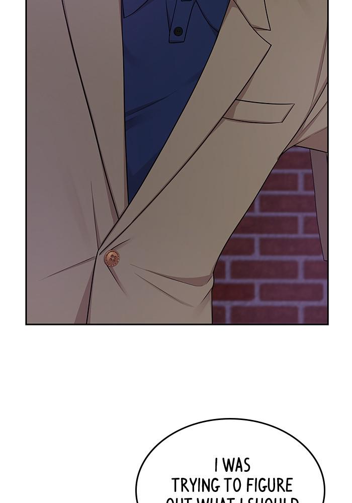 To You, Who Keep the Star chapter 24 - page 17