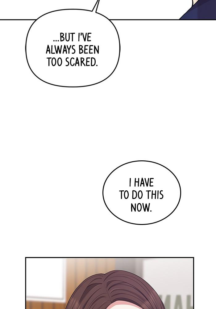 To You, Who Keep the Star chapter 24 - page 2