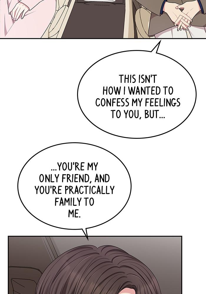 To You, Who Keep the Star chapter 24 - page 26