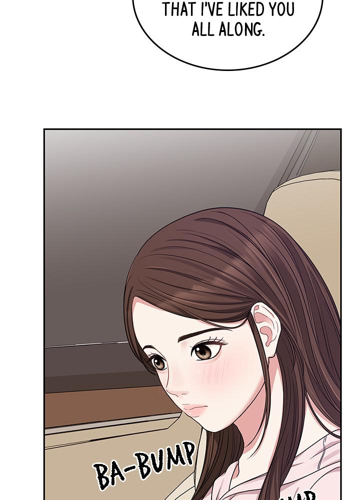 To You, Who Keep the Star chapter 24 - page 28