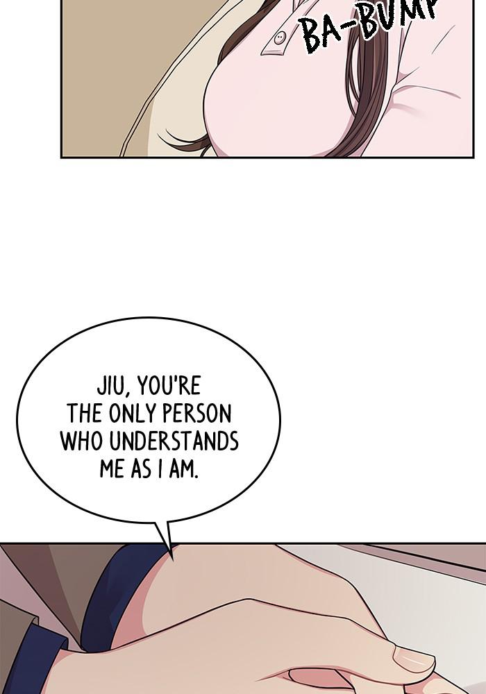 To You, Who Keep the Star chapter 24 - page 29