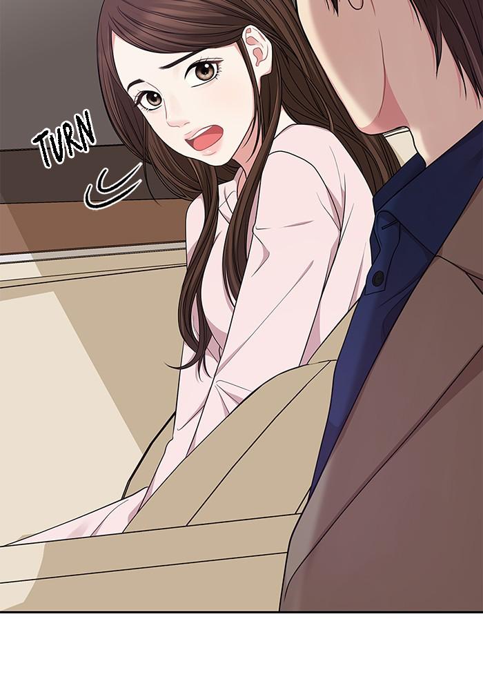 To You, Who Keep the Star chapter 24 - page 36