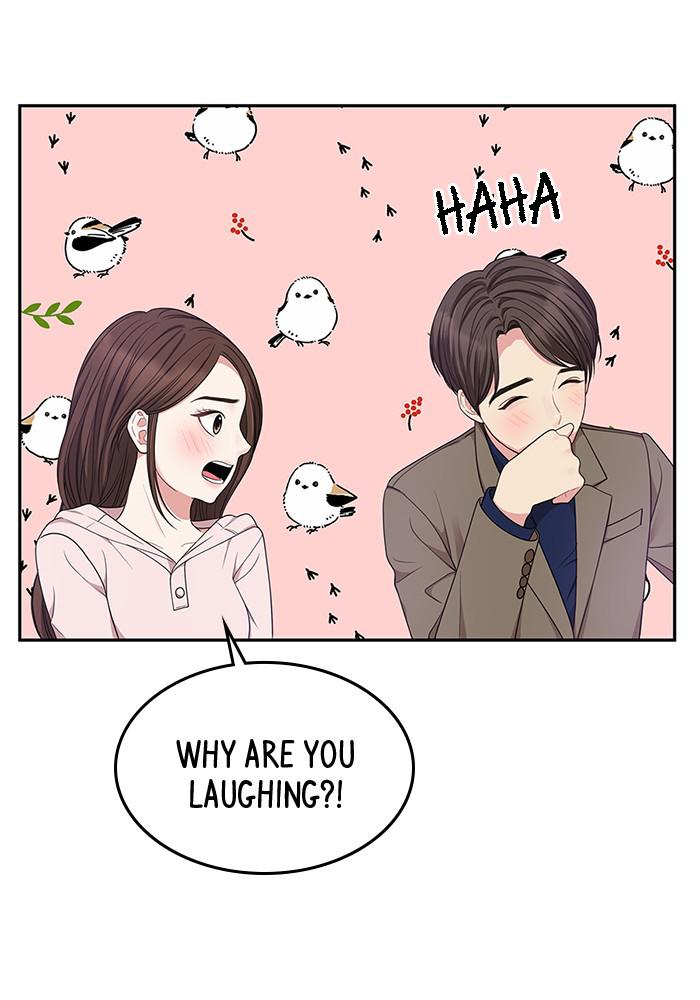 To You, Who Keep the Star chapter 24 - page 41