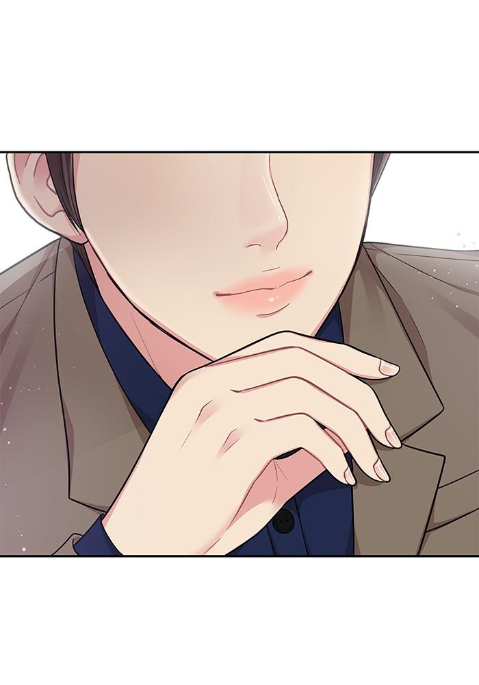 To You, Who Keep the Star chapter 24 - page 42
