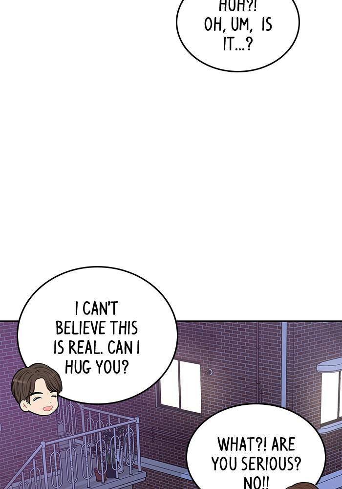To You, Who Keep the Star chapter 24 - page 47