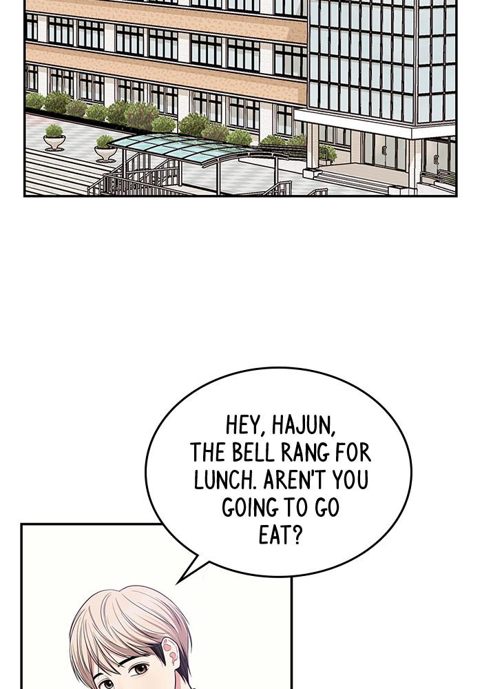 To You, Who Keep the Star chapter 24 - page 50