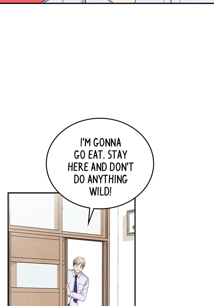 To You, Who Keep the Star chapter 24 - page 55