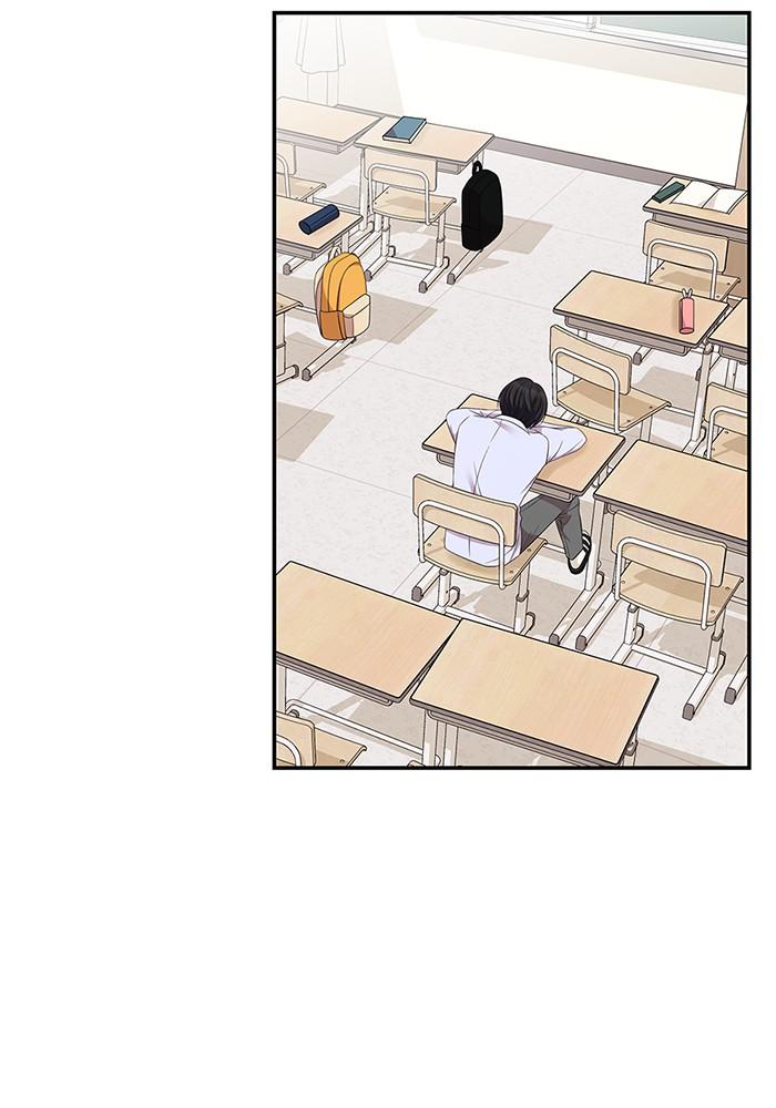 To You, Who Keep the Star chapter 24 - page 57