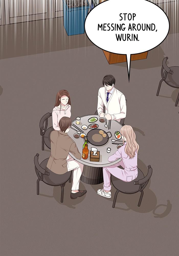 To You, Who Keep the Star chapter 24 - page 63