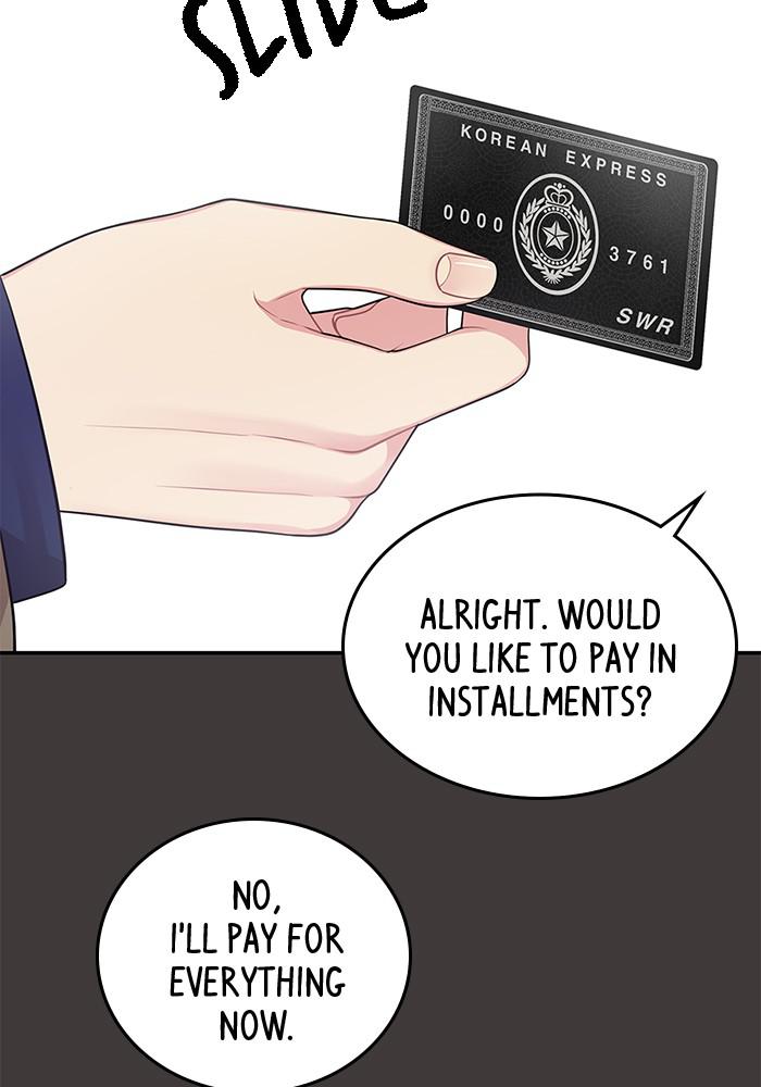To You, Who Keep the Star chapter 24 - page 82