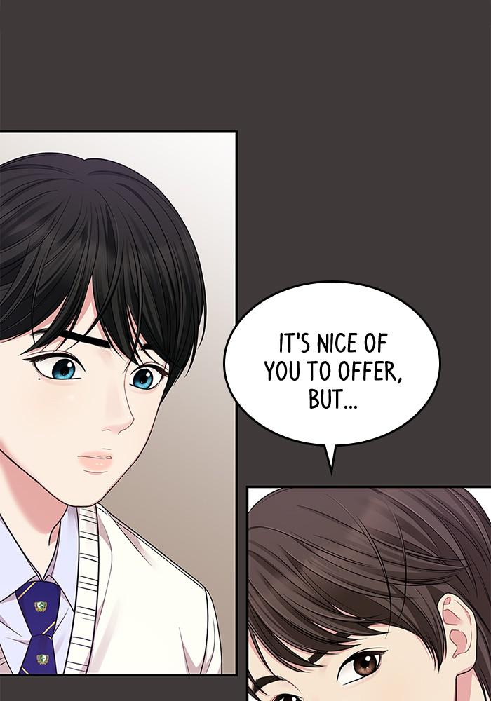 To You, Who Keep the Star chapter 24 - page 86