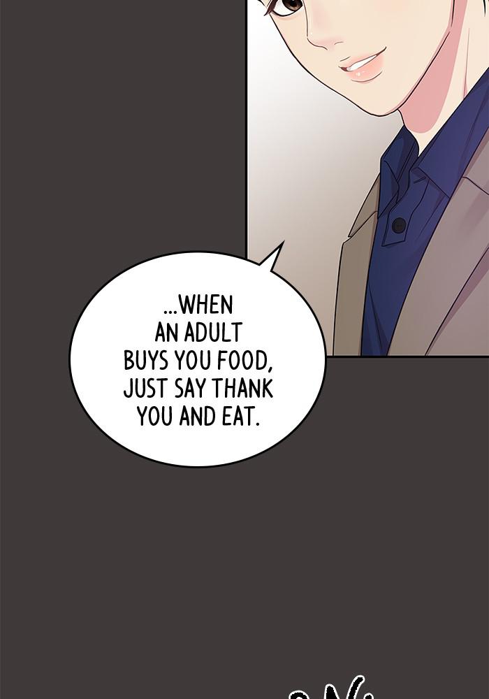 To You, Who Keep the Star chapter 24 - page 87