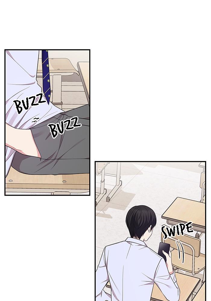 To You, Who Keep the Star chapter 24 - page 96