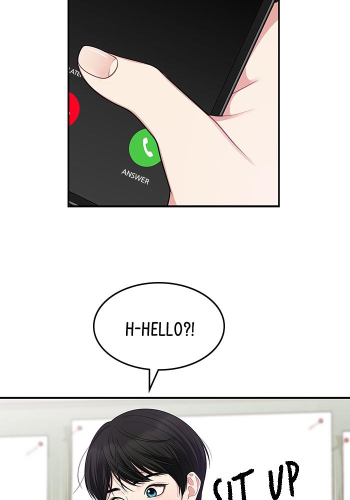 To You, Who Keep the Star chapter 24 - page 99