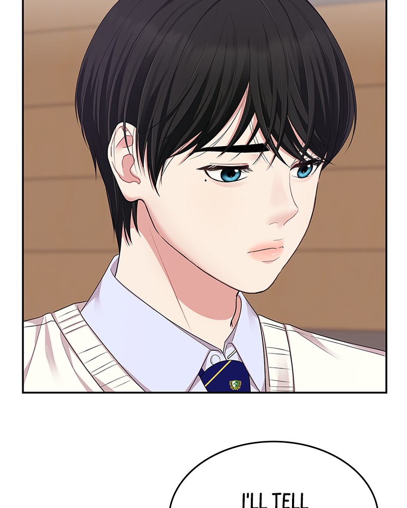 To You, Who Keep the Star Chapter 23 - page 10
