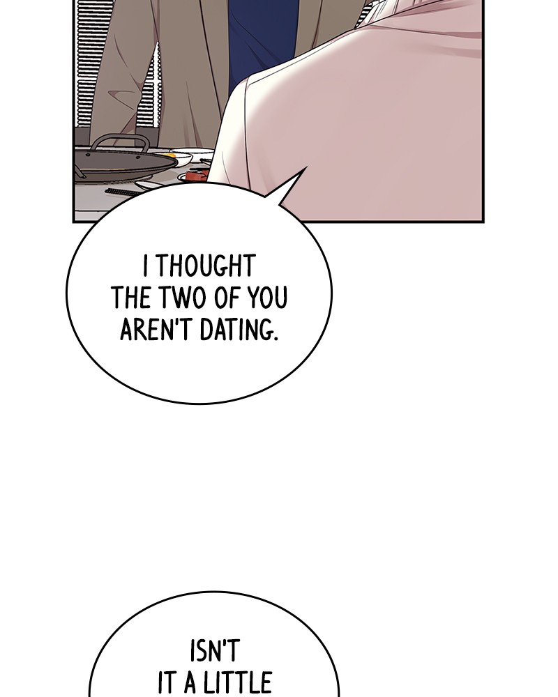 To You, Who Keep the Star Chapter 23 - page 109