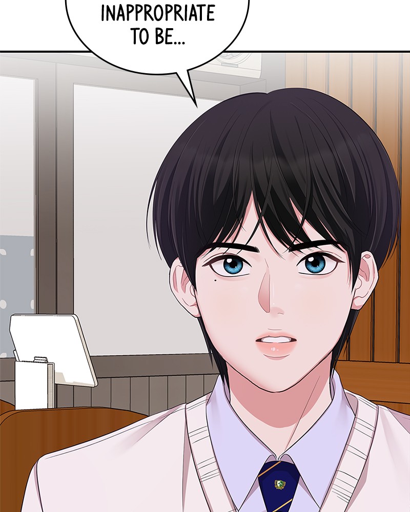 To You, Who Keep the Star Chapter 23 - page 110