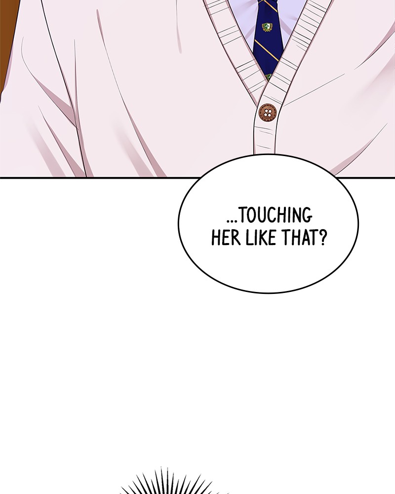 To You, Who Keep the Star Chapter 23 - page 111