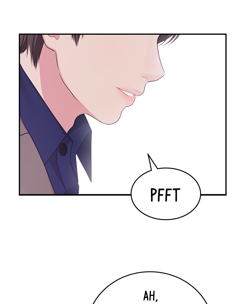 To You, Who Keep the Star Chapter 23 - page 114
