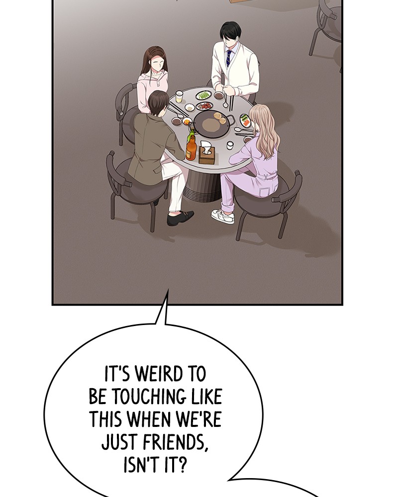To You, Who Keep the Star Chapter 23 - page 117