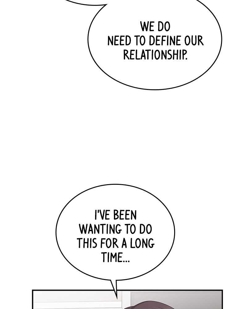 To You, Who Keep the Star Chapter 23 - page 118