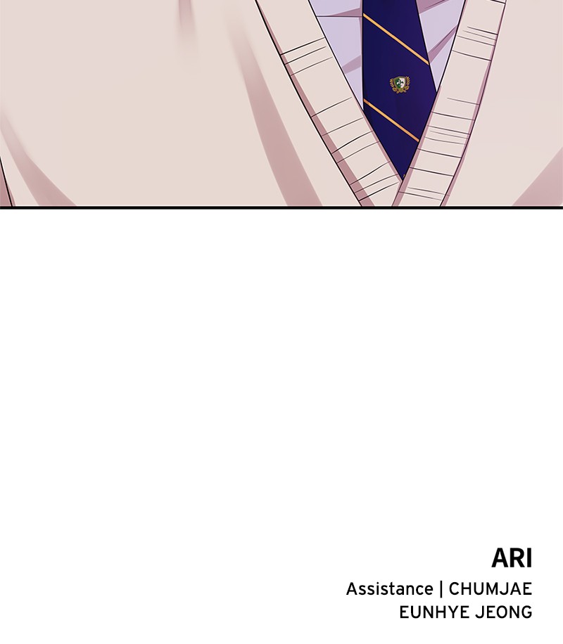 To You, Who Keep the Star Chapter 23 - page 123