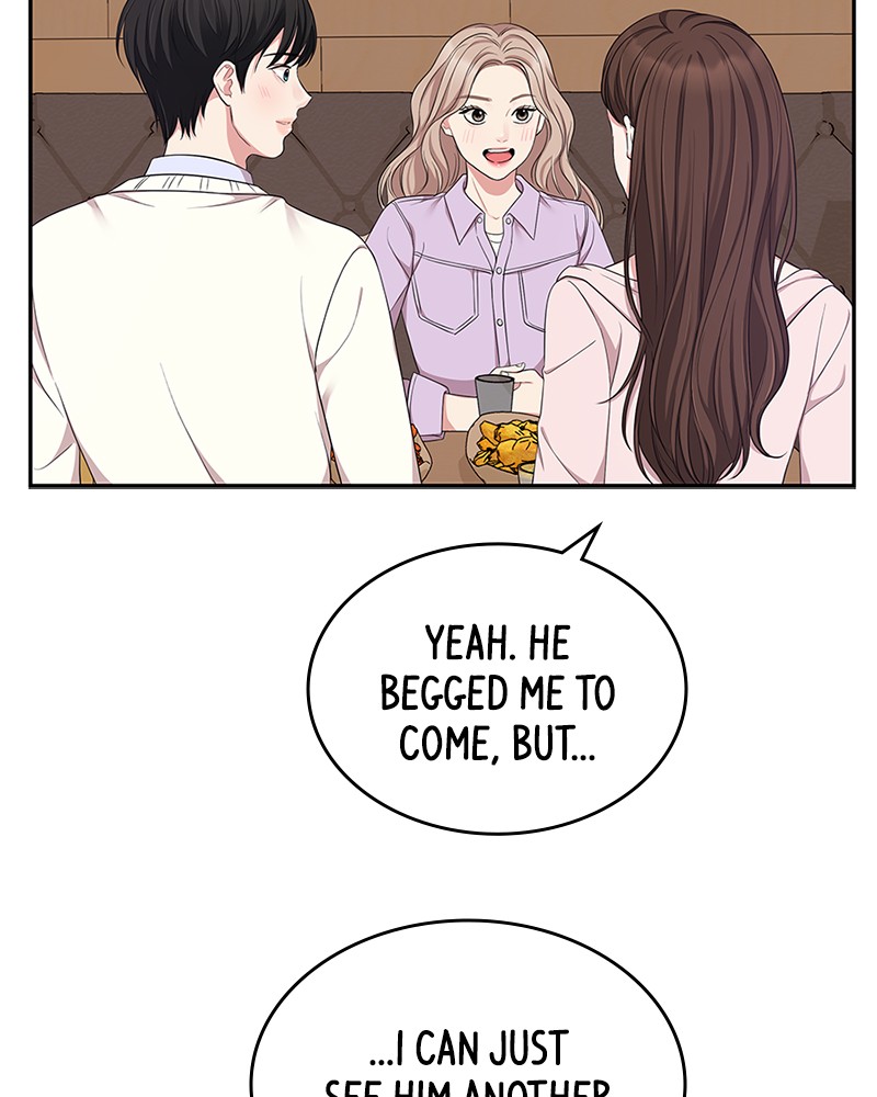 To You, Who Keep the Star Chapter 23 - page 13