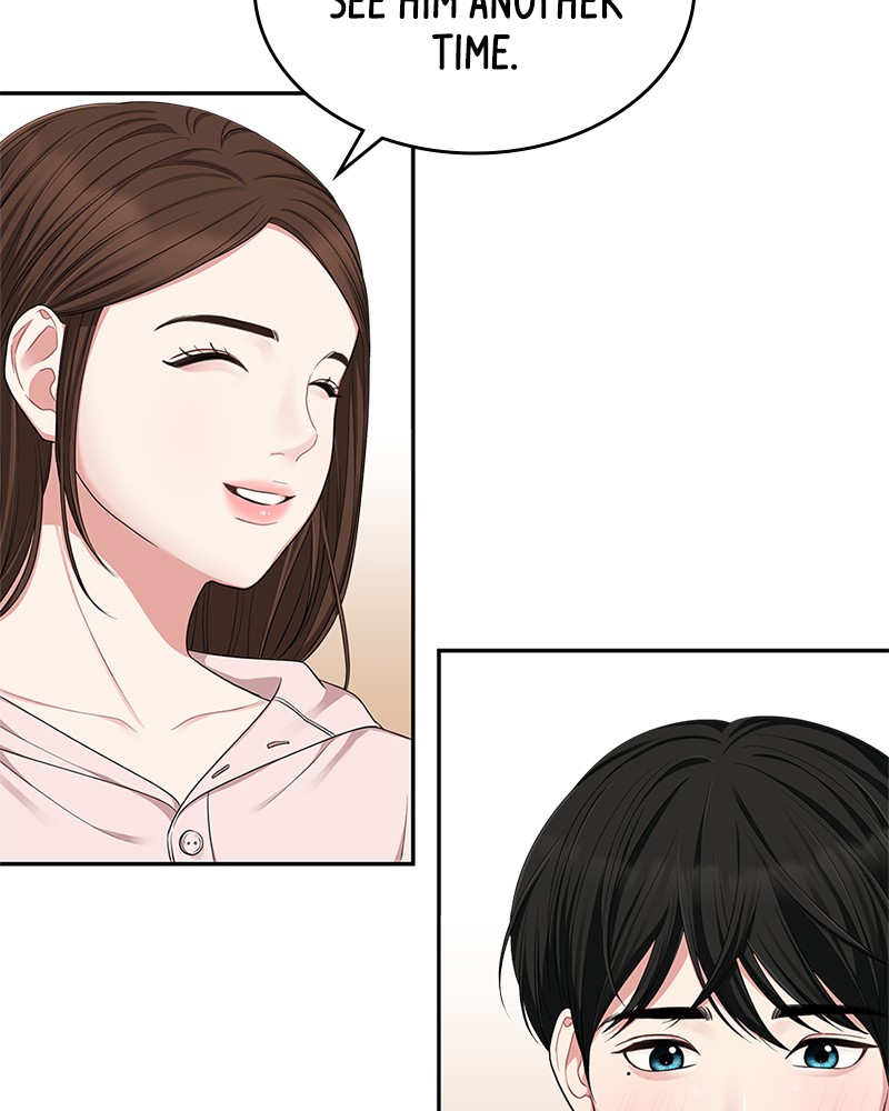 To You, Who Keep the Star Chapter 23 - page 14