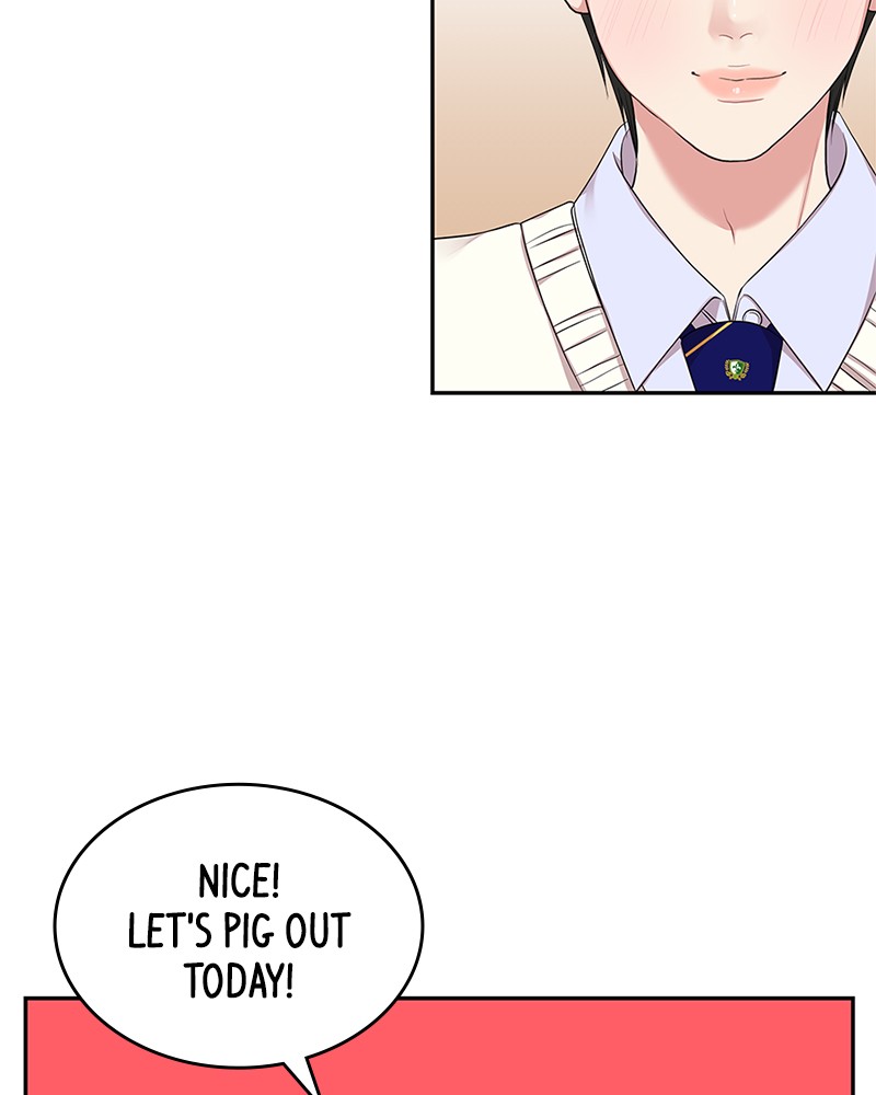 To You, Who Keep the Star Chapter 23 - page 15