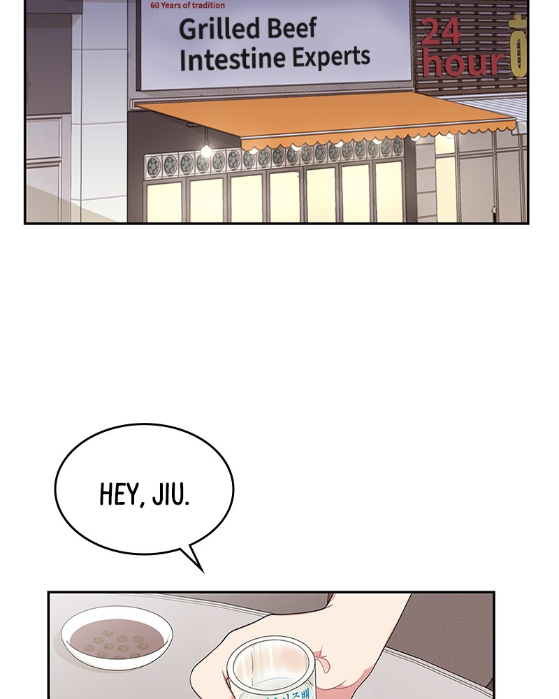 To You, Who Keep the Star Chapter 23 - page 19